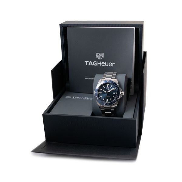 Tag Heuer Aquaracer WAY111C.BA0928